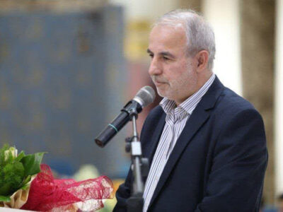 جبار کوچکی‌نژاد نایب‌رئیس دوم کمیسیون برنامه و بودجه مجلس شد