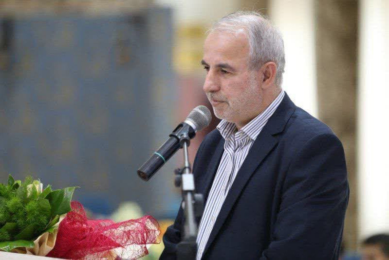 جبار کوچکی‌نژاد نایب‌رئیس دوم کمیسیون برنامه و بودجه مجلس شد