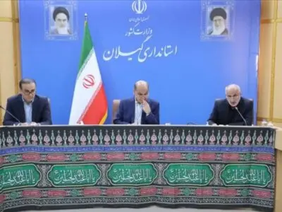 توزیع ۷۵۰ تن روغن و ۵ هزار کیسه آرد در گیلان برای آرامش بازار