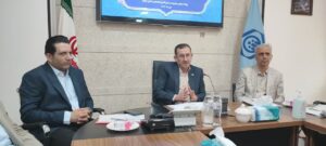 پوشش ۵۵ درصدی تأمین اجتماعی گیلان