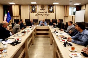 هشدار صمت گیلان به اتحادیه‌های نانوایان: نظارت نکردن بر کیفیت نان، برخورد قانونی در پی دارد