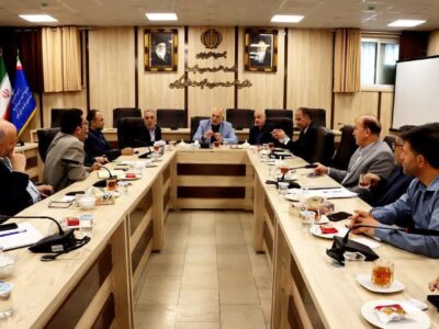 هشدار صمت گیلان به اتحادیه‌های نانوایان: نظارت نکردن بر کیفیت نان، برخورد قانونی در پی دارد