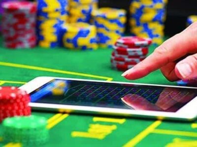 هشدار پليس فتا درخصوص کلاهبرداري سايت هاي قمار آنلاين