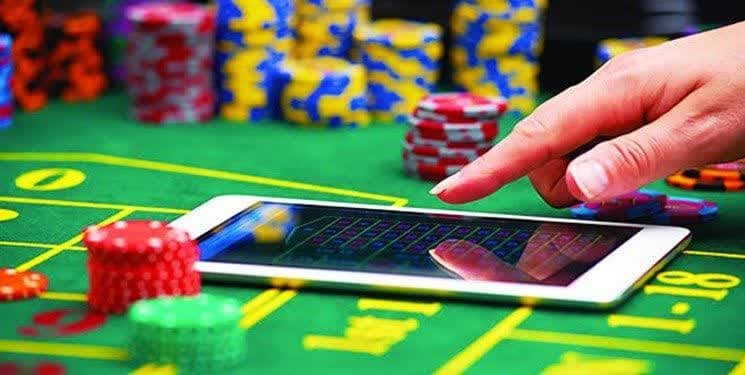 هشدار پليس فتا درخصوص کلاهبرداري سايت هاي قمار آنلاين