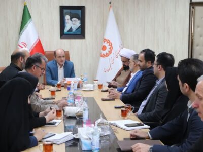 هم‌افزایی شهرداری رشت و بهزیستی گیلان برای کاهش آسیب‌های اجتماعی