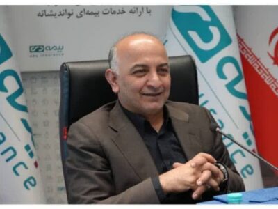 بیمه دی صدرنشین صنعت بیمه در بهار ۱۴۰۴ شد