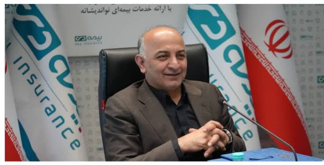 بیمه دی صدرنشین صنعت بیمه در بهار ۱۴۰۴ شد