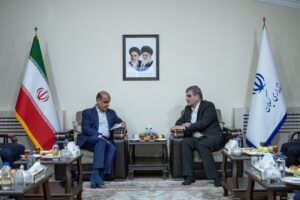 بانک قرض‌الحسنه مهر ایران؛ الگویی کارآمد در بانکداری شرعی و توانمندسازی اقتصادی