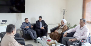 تأکید بر هم‌افزایی بین‌بخشی برای توانمندسازی روستاهای گیلان