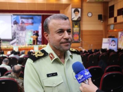 پیشگیری، رصد و برخورد؛ دو محور عملیاتی پلیس گیلان در فضای مجازی و مبارزه با مواد مخدر