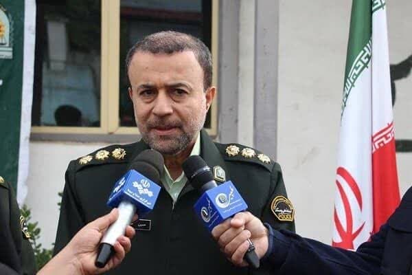صدور بیش از ۵ هزار گذرنامه زیارتی در گیلان برای زائران اربعین