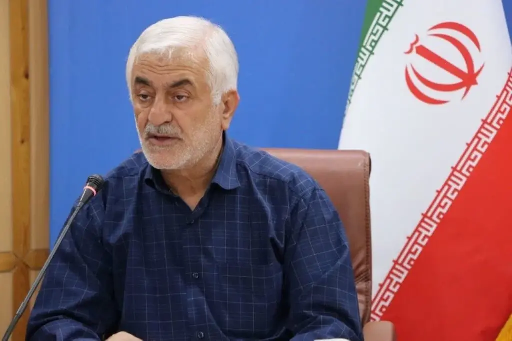 استقبال چشمگیر گیلانی‌ها از زیارت اربعین؛ ثبت‌نام در سماح از ۱۶ هزار نفر عبور کرد