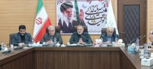 مدیرکل بازرسی گیلان: مدیری که برای کارمندان خود امنیت ایجاد نکند، نمی‌تواند امنیت عمومی بیاورد