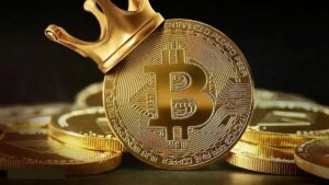 پرواز تاریخی بیت‌کوین؛ عبور از اوج با کاهش فشار فروش