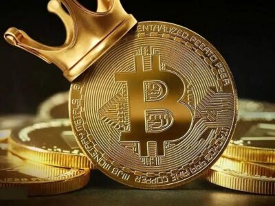 پرواز تاریخی بیت‌کوین؛ عبور از اوج با کاهش فشار فروش