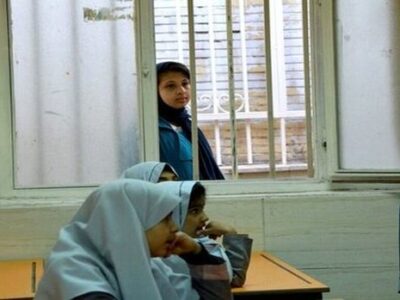 رشد ترک تحصیل در متوسطه اول؛ کاهش در متوسطه دوم
