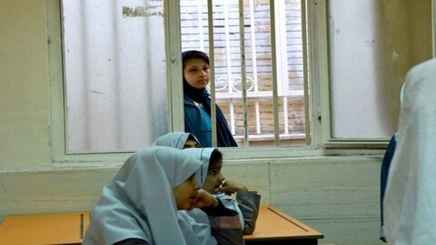 رشد ترک تحصیل در متوسطه اول؛ کاهش در متوسطه دوم