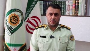 گیلان، ناامن برای سوداگران مرگ / کشف بیش از دو تن مواد مخدر در سال جاری