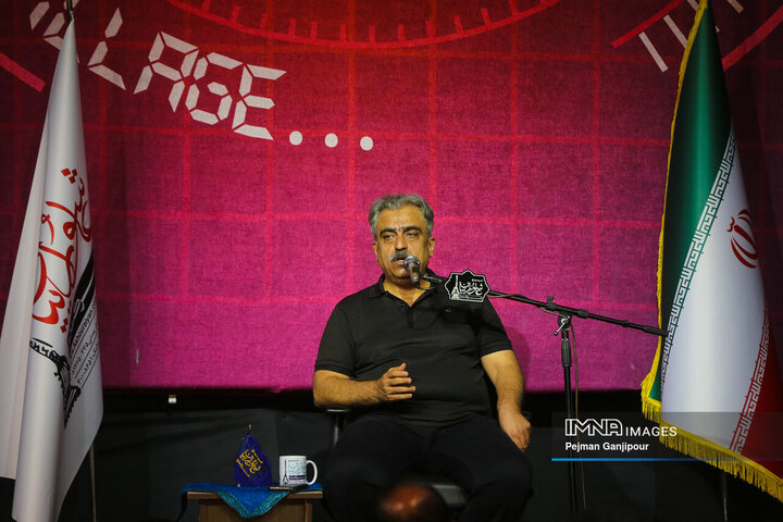 چرخش قدرت جهانی؛ ایران در مسیر تبدیل به قطب آینده
