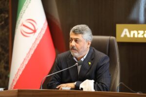 رکوردشکنی منطقه آزاد انزلی با رشد ۱۰ درصدی صدور مجوزهای اقتصادی