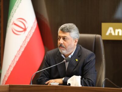 رکوردشکنی منطقه آزاد انزلی با رشد ۱۰ درصدی صدور مجوزهای اقتصادی