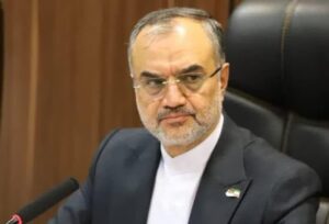 محمدحسین واثق کارگرنیا