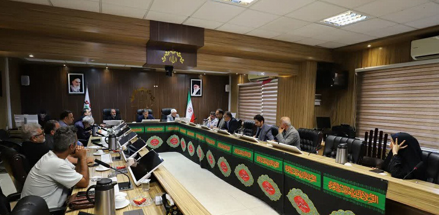 درخواست دکه‌داران رشت برای تجدیدنظر در نرخ اجاره؛ شورا به‌دنبال راهکار حمایتی