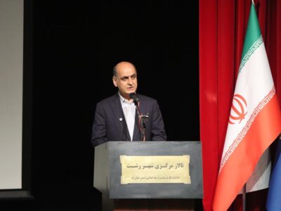استاندار گیلان: رسانه‌ها باید سراغ ریشه مشکلات بروند