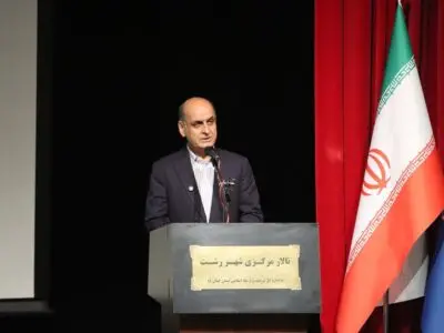 استاندار گیلان: رسانه‌ها باید سراغ ریشه مشکلات بروند