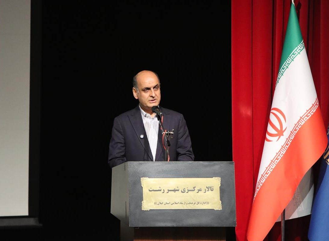 استاندار گیلان: رسانه‌ها باید سراغ ریشه مشکلات بروند