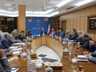 لزوم اطلاع‌رسانی شفاف درباره خاموشی‌ها / احتمال تعطیلی ادارات در صورت تداوم گرما