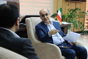 گلایه استاندار گیلان از ناترازی زیرساختی؛ رینگ رشت در بن‌بست وعده‌ها