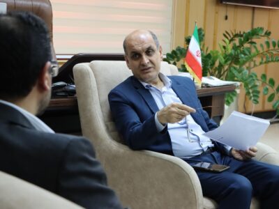 گلایه استاندار گیلان از ناترازی زیرساختی؛ رینگ رشت در بن‌بست وعده‌ها