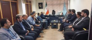 بازرس کل گیلان: میراث فرهنگی؛ خط قرمز بازرسی است