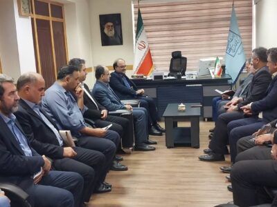 بازرس کل گیلان: میراث فرهنگی؛ خط قرمز بازرسی است