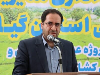 بازگشت حقوق کشاورزان بدون نیاز به شکایت قضایی/۹ هزار هکتار اشتباه ثبت شده در گیلان