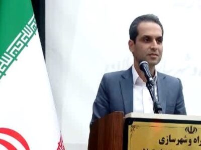 افتتاح ۲۰۵ واحد مسکونی و چندین پروژه عمرانی و فرهنگی در گیلان