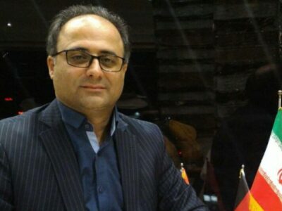 یوسف سلمان‌خواه سرپرست میراث فرهنگی گیلان شد