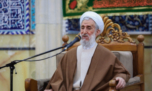 حجت‌الاسلام صدیقی از امامت جمعهٔ تهران استعفا کرد