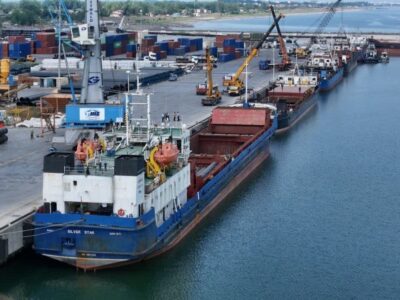 بندر کاسپین؛ الگویی از مدیریت بومی در مسیر پیشرفت گیلان