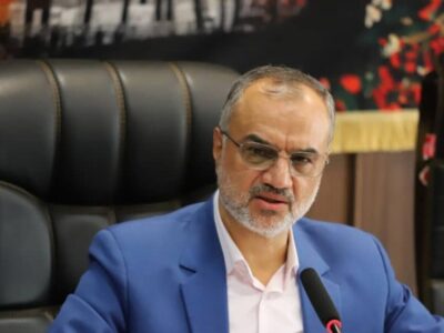 ۵۰۰ تن زباله در محوطه کارخانه کودآلی؛ انتقاد تند کارگرنیا از مدیریت پسماند رشت