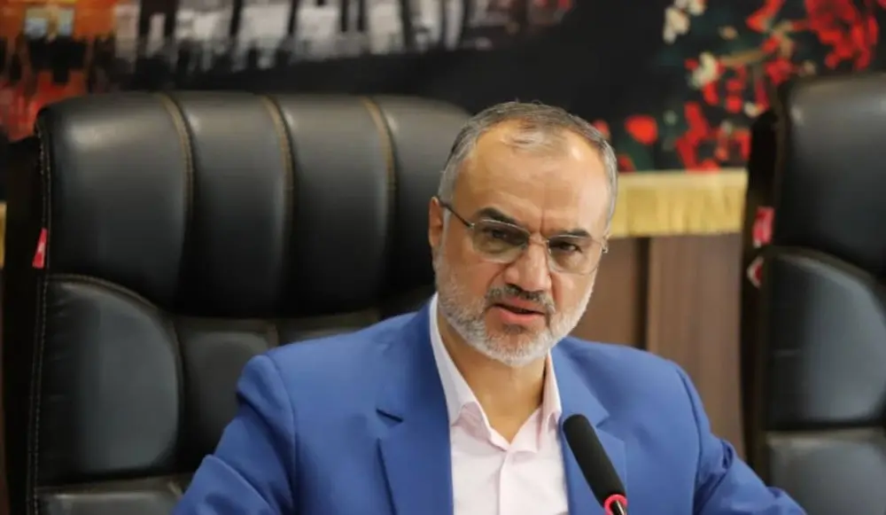 کارگرنیا: بودجه ۱۱ هزار میلیارد تومانی رشت تصویب شد