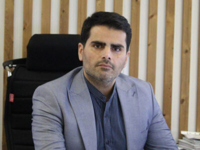 سعید فدایی، شهردار جدید بندر کیاشهر شد