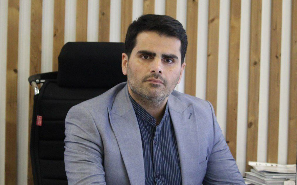 سعید فدایی، شهردار جدید بندر کیاشهر شد