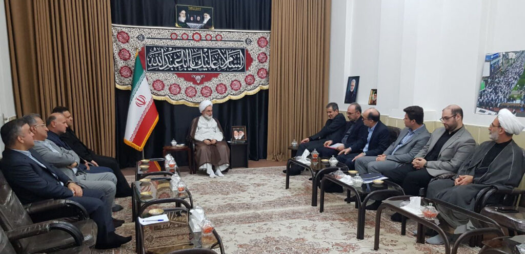 هشدار معاون وزیر صمت: آینده گیلان با صنایع آلاینده ساخته نمی‌شود