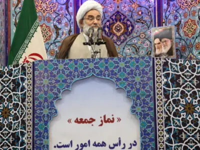 خبرنگاران صادق‌ترین بازوان رسانه‌ای انقلاب‌اند / برنج، چای و زیتون خط قرمز گیلان