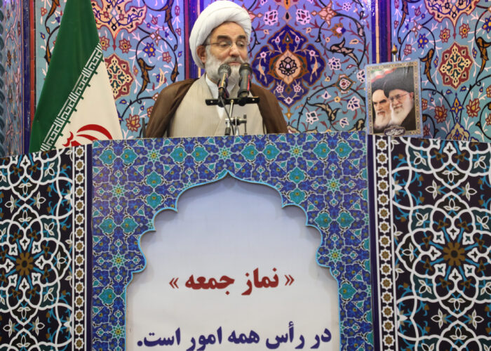 خبرنگاران صادق‌ترین بازوان رسانه‌ای انقلاب‌اند / برنج، چای و زیتون خط قرمز گیلان