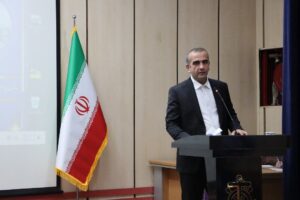 دو بندر انزلی و کاسپین؛ موتور محرک ترانزیت و دیپلماسی اقتصادی در منطقه آزاد انزلی