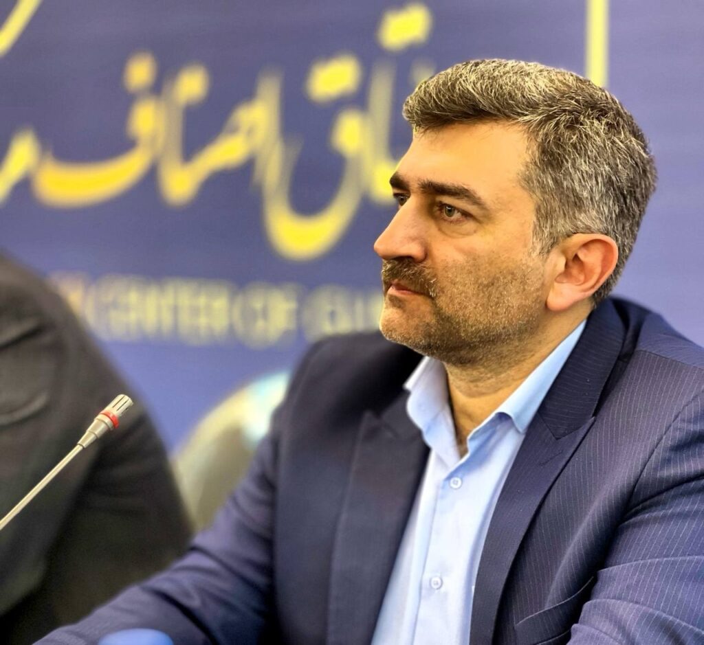 هوشمندسازی بیش از ۸۰ هزار کنتور برق در استان / نصب ۳۴۰۰ کنتور از ابتدای سال