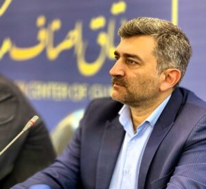 هوشمندسازی بیش از ۸۰ هزار کنتور برق در استان / نصب ۳۴۰۰ کنتور از ابتدای سال